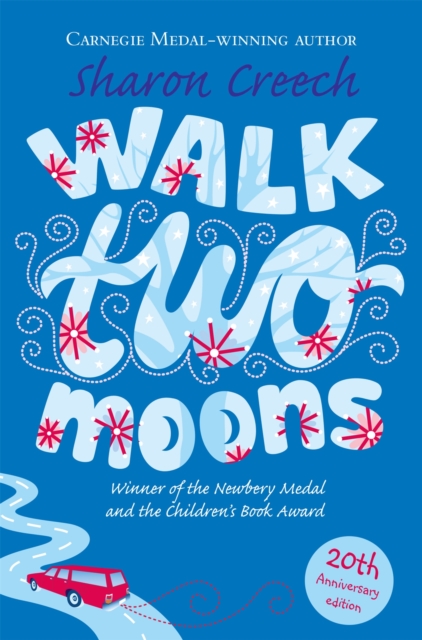 Walk Two Moons - 9780330397834