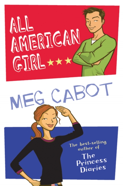 All American Girl - 9780330415552