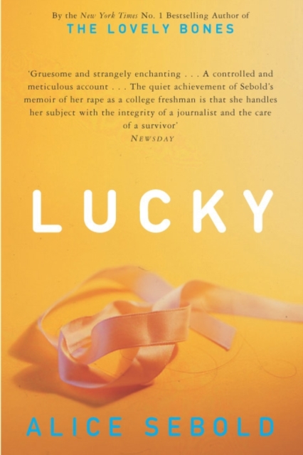 Lucky - 9780330418362