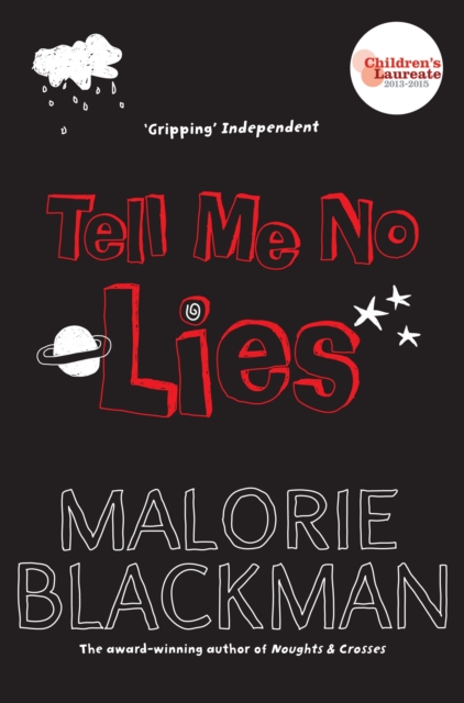 Tell Me No Lies - 9780330446235