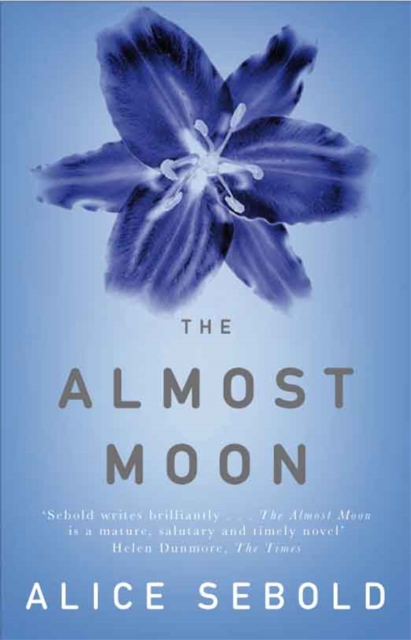 The Almost Moon - 9780330451352