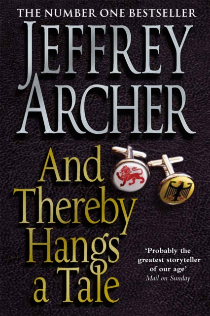 And Thereby Hangs A Tale - 9780330453141