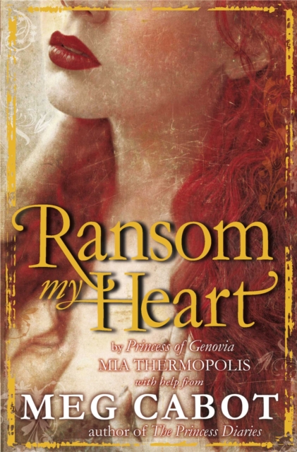 Ransom My Heart - 9780330511001