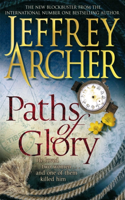 Paths of Glory - 9780330511667
