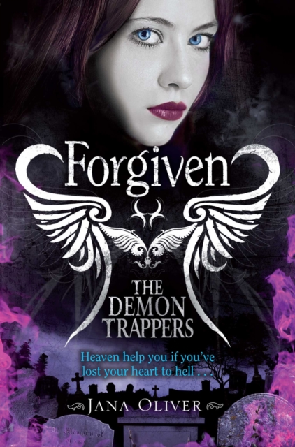 Forgiven - 9780330519496