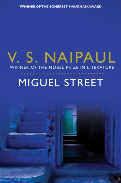 Miguel Street - 9780330523004