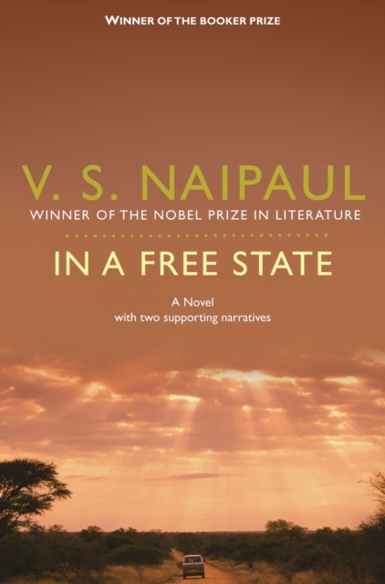In a Free State - 9780330524803