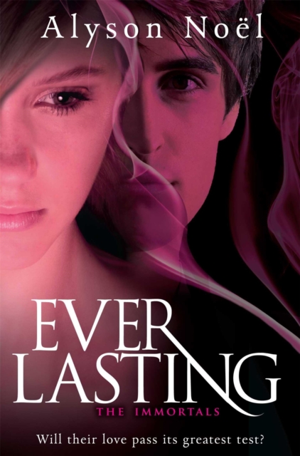 Everlasting - 9780330528122