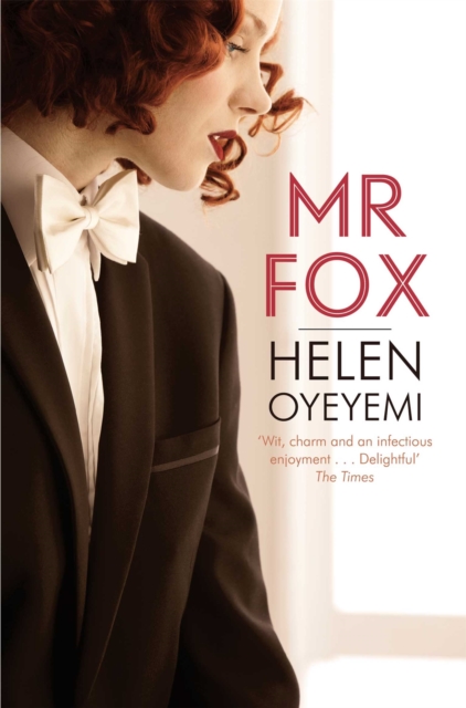 Mr Fox - 9780330534697