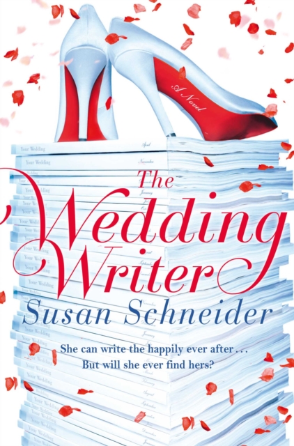The Wedding Writer - 9780330541671