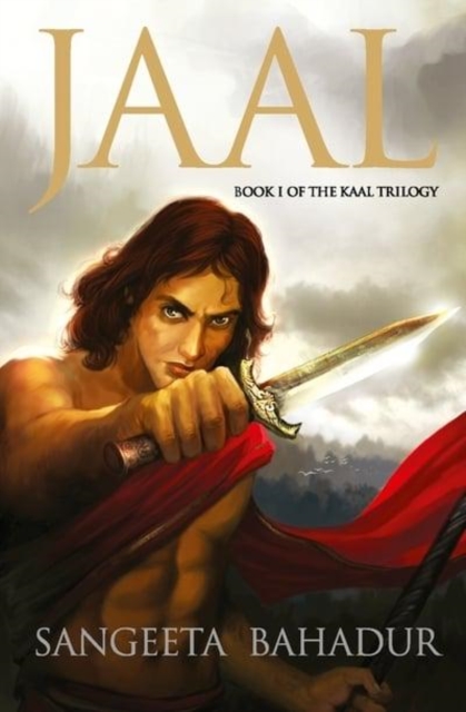 KAAL JAAL MME - 9780330542913