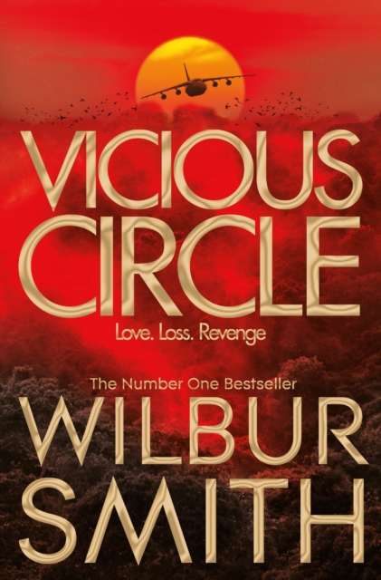 Vicious Circle - 9780330544184