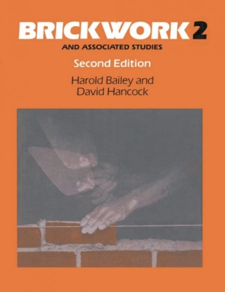 Brickwork 2 and Associated Studies - 9780333519561