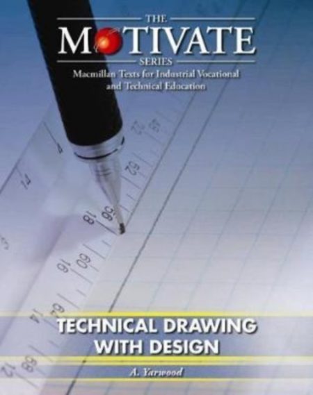 Technical Drawing with Design - 9780333601617