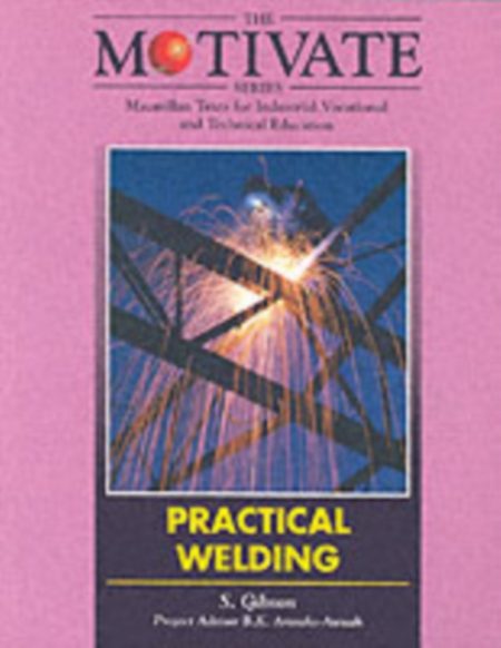 Practical Welding - 9780333609576