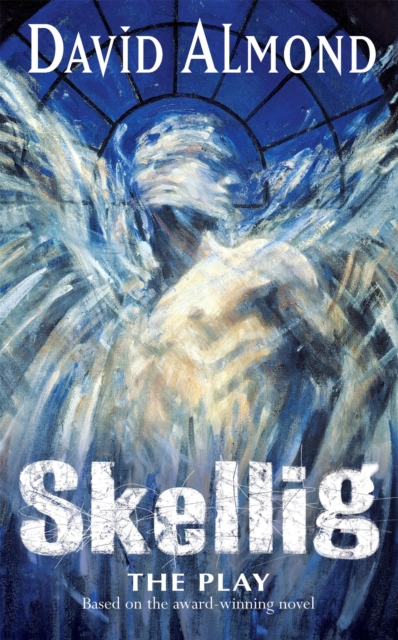 Skellig The Play - 9780340854334