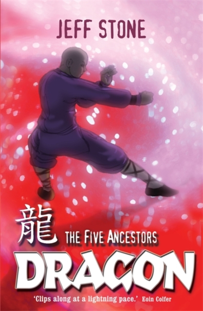 Dragon : Book 7 : 7 - 9780340902363