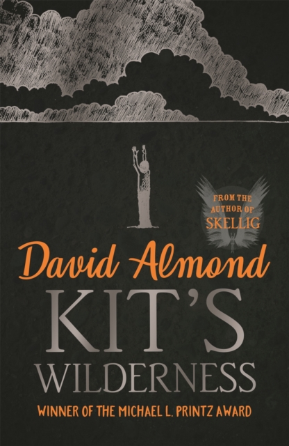 Kit's Wilderness - 9780340944967