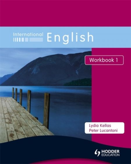 International English Workbook 1 - 9780340959442