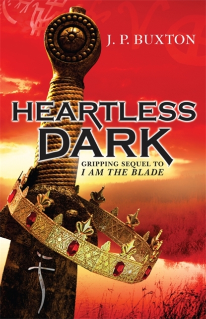 Heartless Dark - 9780340970065