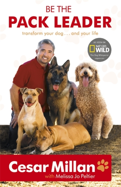 Be the Pack Leader - 9780340976456