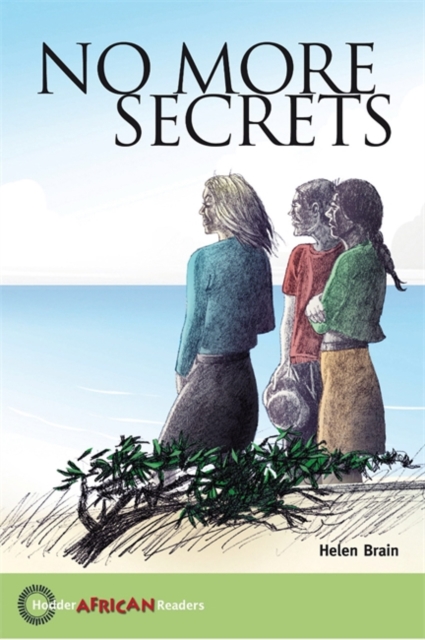 Hodder African Readers: No More Secrets - 9780340984192