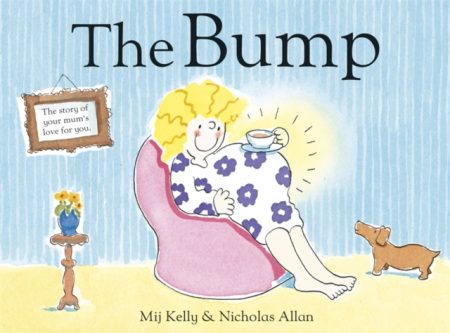 The Bump : A New Baby - 9780340989500