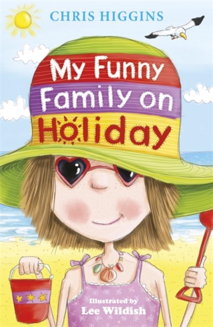 My Funny Family On Holiday - 9780340989852