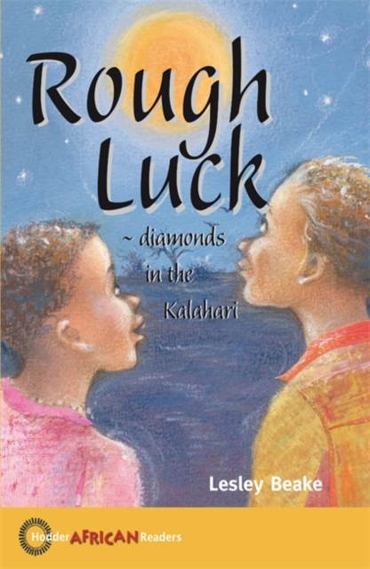 Rough Luck - 9780340990285