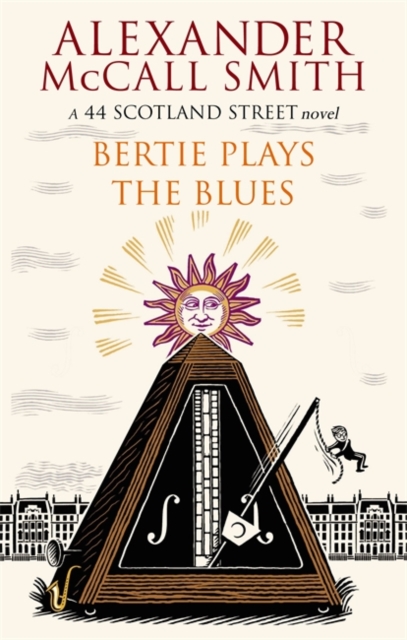 Bertie Plays The Blues : 7 - 9780349000329