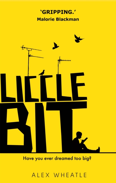 Crongton: Liccle Bit : Book 1 - 9780349001999