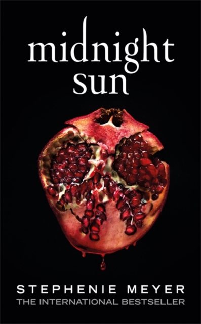 Midnight Sun - 9780349003634