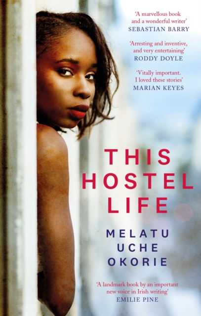 This Hostel Life - 9780349012902