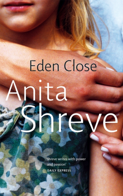 Eden Close - 9780349105871