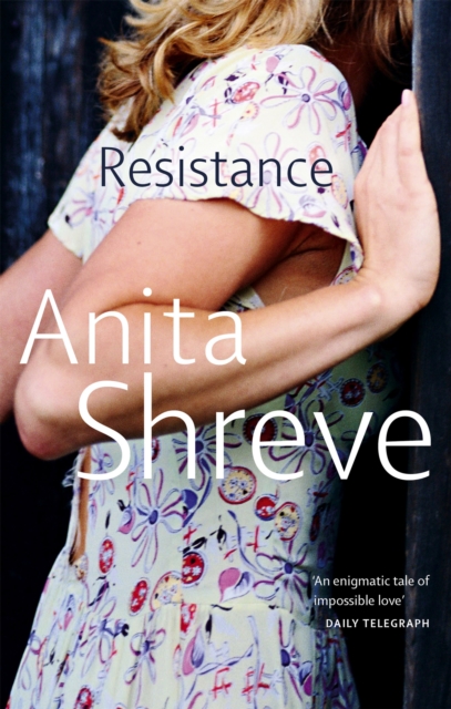 Resistance - 9780349107288