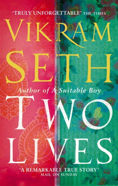 Two Lives - 9780349117980