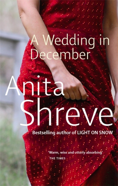 A Wedding In December - 9780349117997