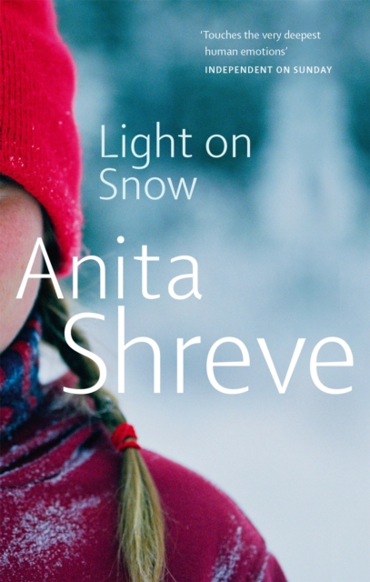Light On Snow - 9780349118567