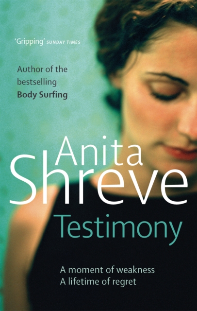 Testimony - 9780349119021