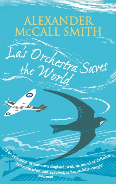 La's Orchestra Saves The World - 9780349122052