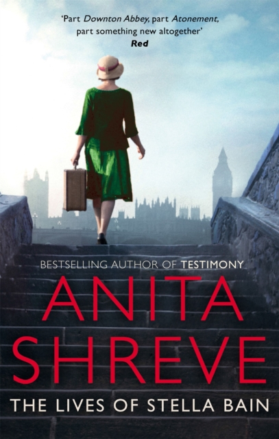 The Lives of Stella Bain - 9780349123578