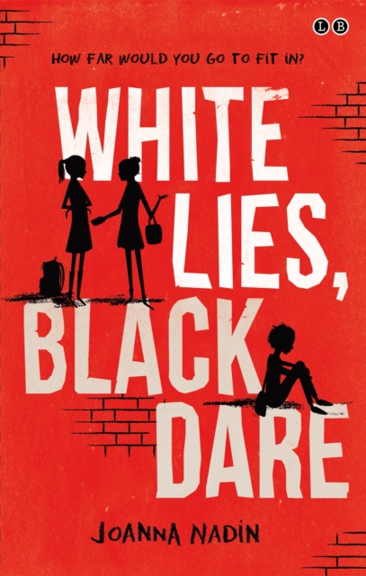 White Lies, Black Dare - 9780349124537