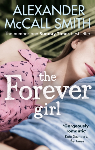 The Forever Girl - 9780349138718