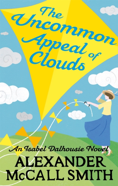 The Uncommon Appeal of Clouds - 9780349138763