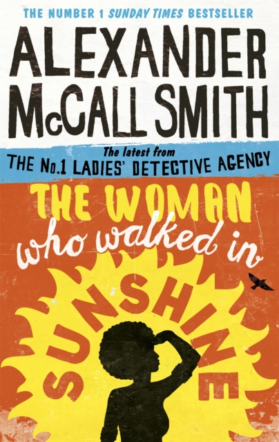 The Woman Who Walked in Sunshine - 9780349141039