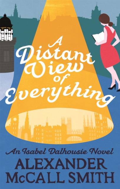 A Distant View of Everything - 9780349142692