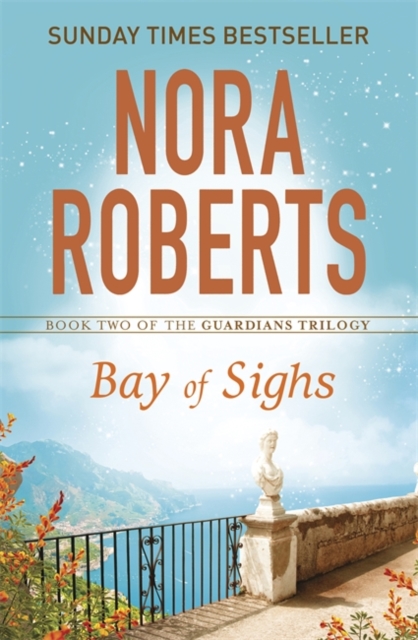 Bay of Sighs - 9780349407838