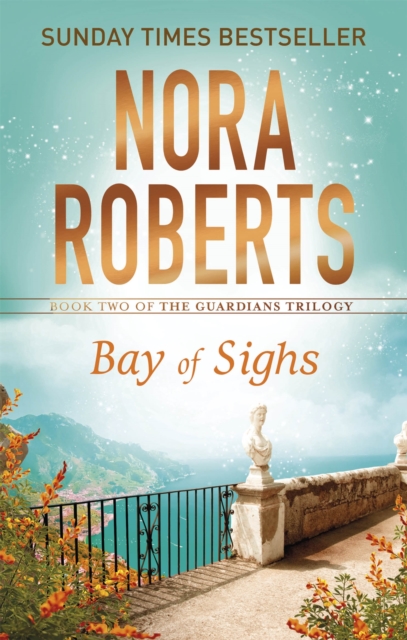Bay of Sighs - 9780349407869