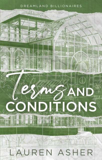 Terms and Conditions : the fake-dating TikTok sensation! Meet the Dreamland Billionaires... - 9780349433455