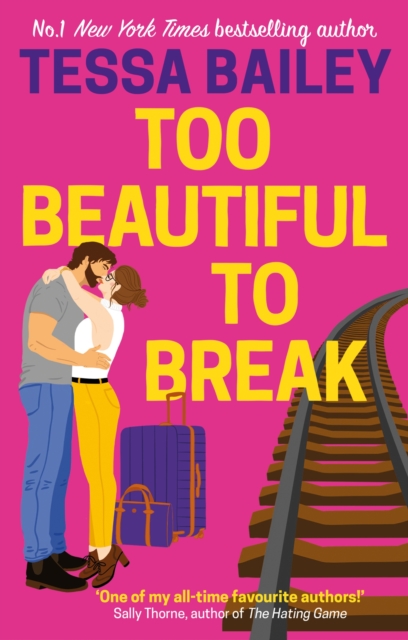 Too Beautiful to Break - 9780349435886